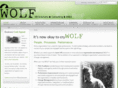 wolfhrsolutions.com