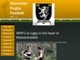 worcesterrugby.info