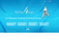 write4me.com.au