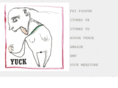 yuckband.co.uk