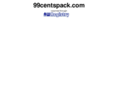 99centspack.com