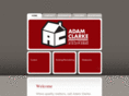 adamclarkebuilding.com