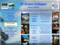 alldreamcottages.com