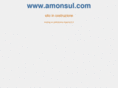 amonsul.com