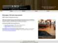 amscustomcompositeservices.com