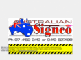 australiansignco.com