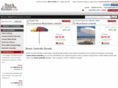 beachumbrellarentals.com