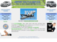 beauvais-airportshuttle.com