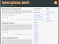 beerpizzatech.com