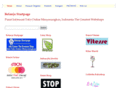 belanjastartpage.com