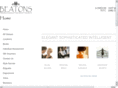 bestfinishingschool.com