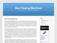 bestrowingmachines.org
