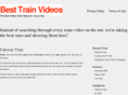 besttrainvideos.com