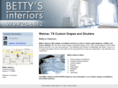 bettysinteriorstx.com