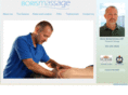 borismassage.com