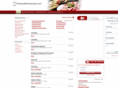 brownsvillerestaurants.com