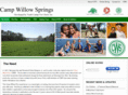 campwillowspring.com
