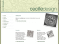 cecilledesign.com