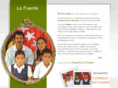 centrolafuente.com