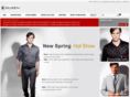 chinashirts.com