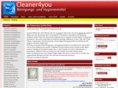 cleaner4you.de