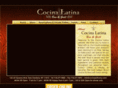cocinalatinany.com