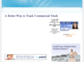 commercialtrucktracking.com