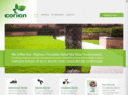 corionlandscape.com