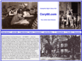 cory60.com