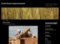 costahomeimprovements.com