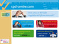 cpd-centre.com