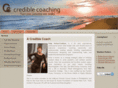 crediblecoaching.com