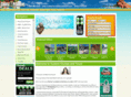 customcruisesandtours.com