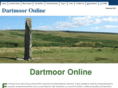 dartmooronline.co.uk