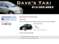 davestaxiservice.net