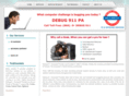 debug911pa.com
