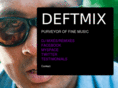 deftmix.com