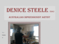 denicesteele.com