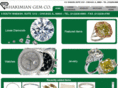 diamondfred.com