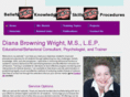 dianabrowningwright.com