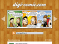 digi-comic.com