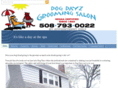 dogdayzgrooming.com