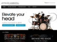 drumdecal.com
