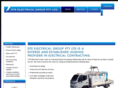 dtegroup.net