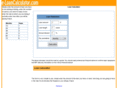 e-loancalculator.com