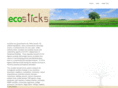 ecosticks.com