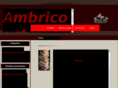 editionsambricourt.com