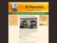 elranchitomexicanrestaurant.com