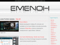 emenoh.com