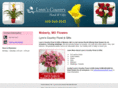 floristmoberlymo.com